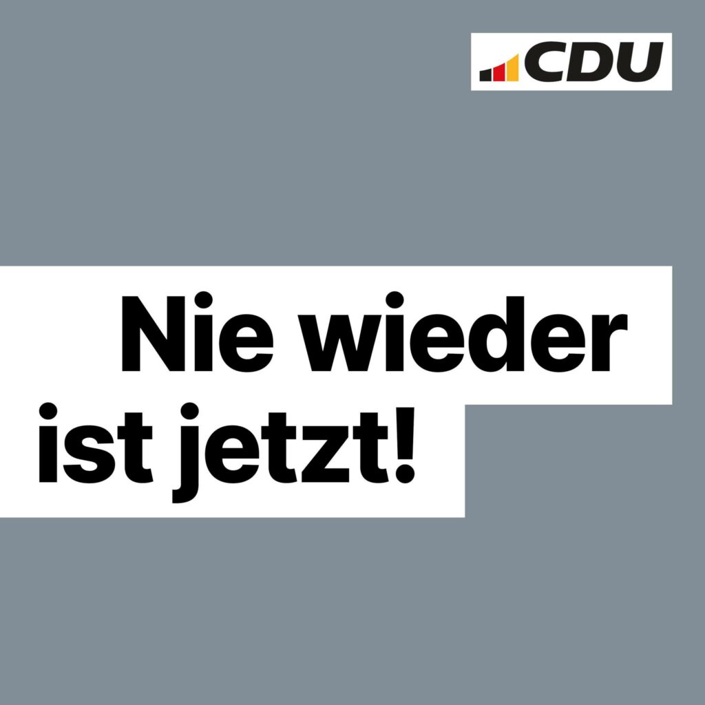 85 Jahre. Vor 85 Jahren begann mit der #Reichspogromnacht das dunkelste Kapitel ...