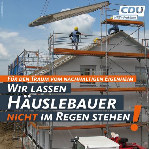 Aktuell werden für das bundesweite Förderprogramm für klimafreundlichen Wohnungs...