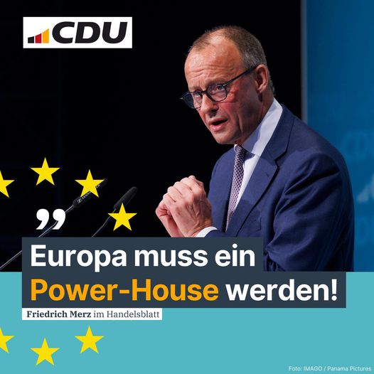 "Der #Maastricht-Vertrag hat bewiesen, dass wir in #Europa mit Mut und Ausdauer...
