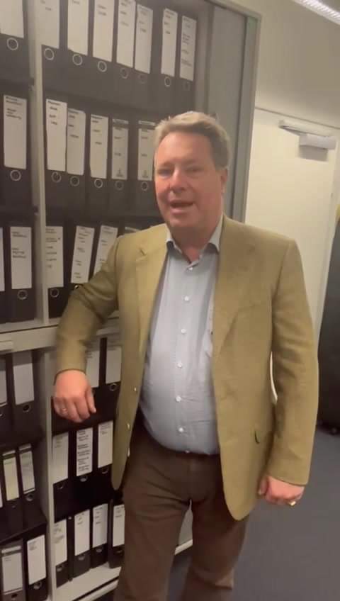 Der heutige Kurzbericht aus der Fraktion kommt vom CDU-Stadtparteivorsitzenden C...