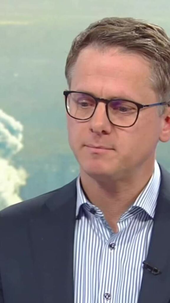 Klartext von Carsten #Linnemann: Der Staat muss sich verhalten wie der normale ...