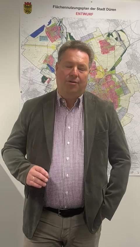 Unser CDU-Fraktionschef Stefan Weschke mit einem Kurzbericht zur heutigen Frakti...