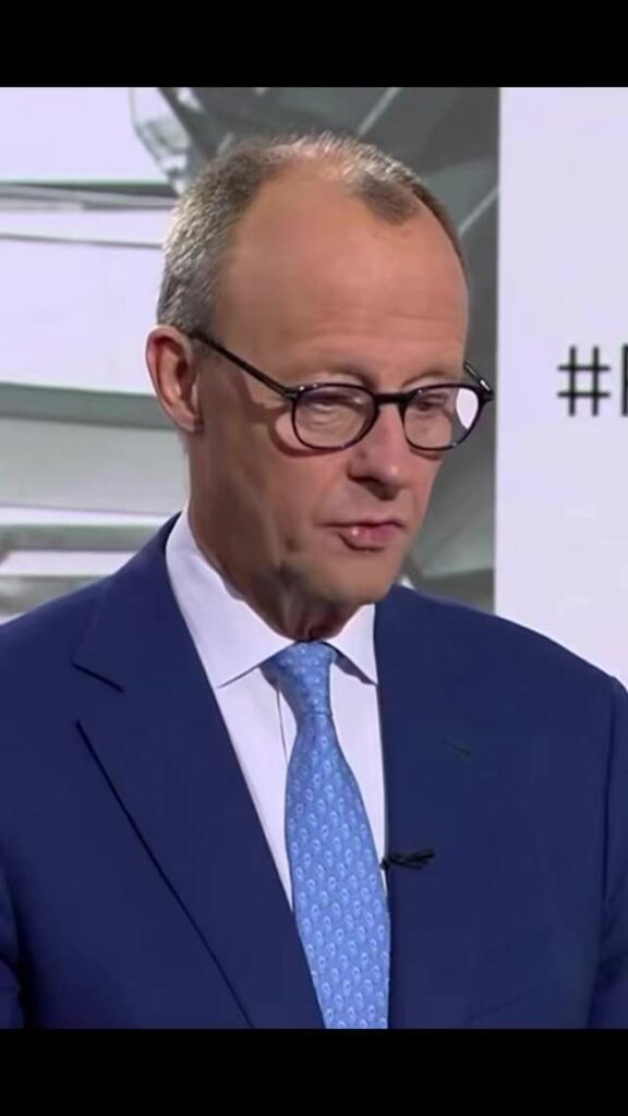 Wir halten an der #Schuldenbremse fest - hier erklärt unser Vorsitzender, warum...