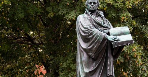 Wozu braucht es noch den Reformationstag?