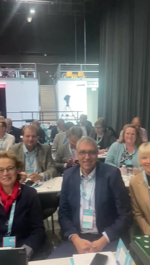 #nrwrichtigmachen
 Ein starkes Team des Kreisverbandes CDU Düren-Jülich gestern...