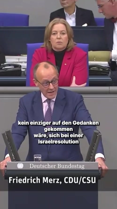 „Herr Habeck hat die CDU letzte Woche auf dem Grünen-Parteitag eine ,Partei der...