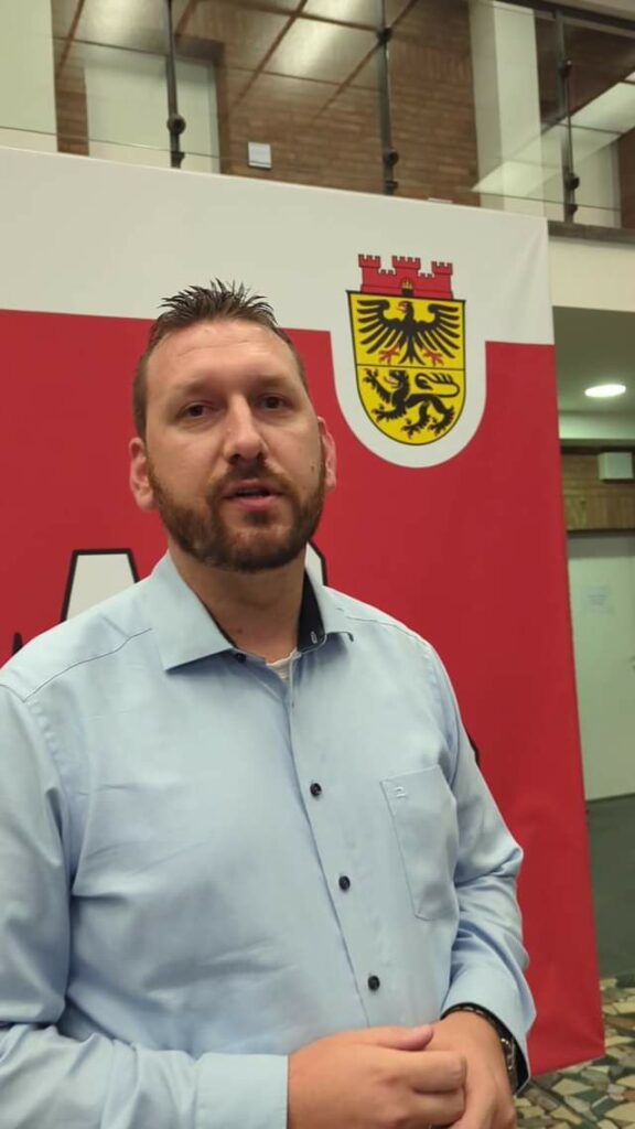 In der heutigen Fraktionssitzung stand das liebe Geld im Fokus.
 Dazu unser Frak...