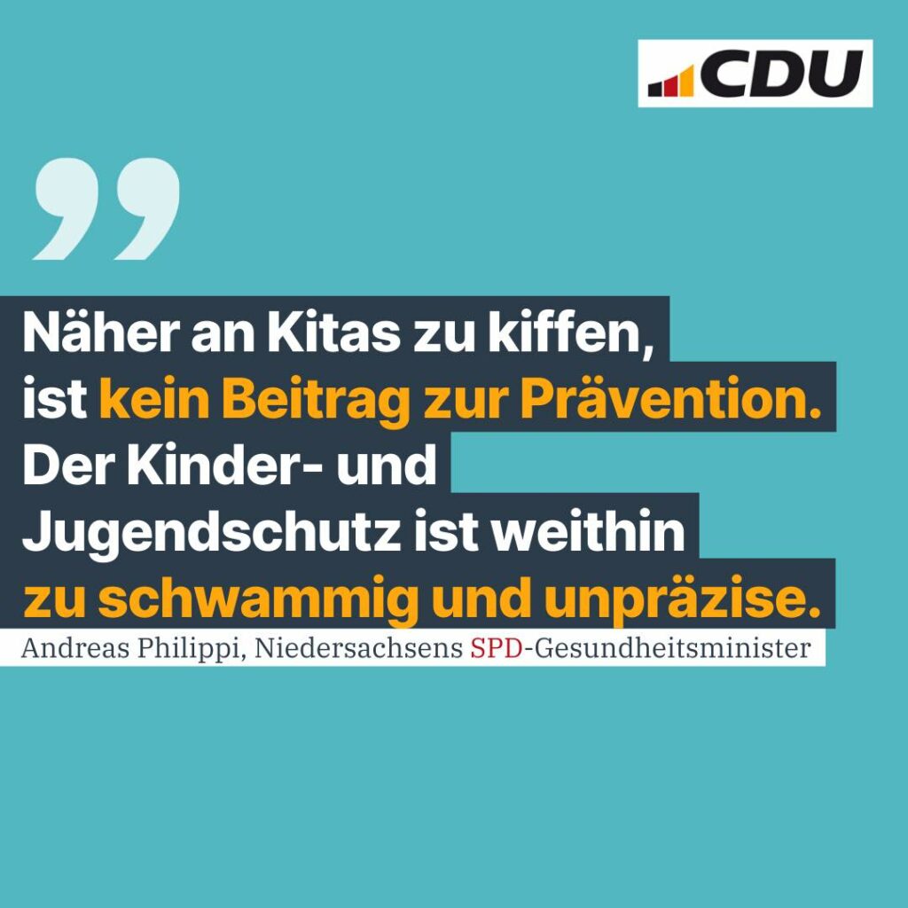 Liebe Ampel, es gibt viele gute Argumente gegen eine #Cannabis-Legalisierung. W...