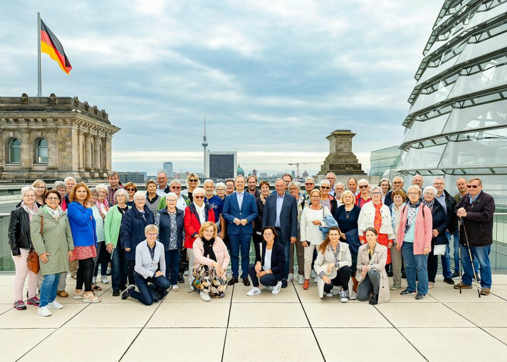 Unsere #Gesellschaft lebt vom #Ehrenamt. Deshalb freue mich immer besonders, w...