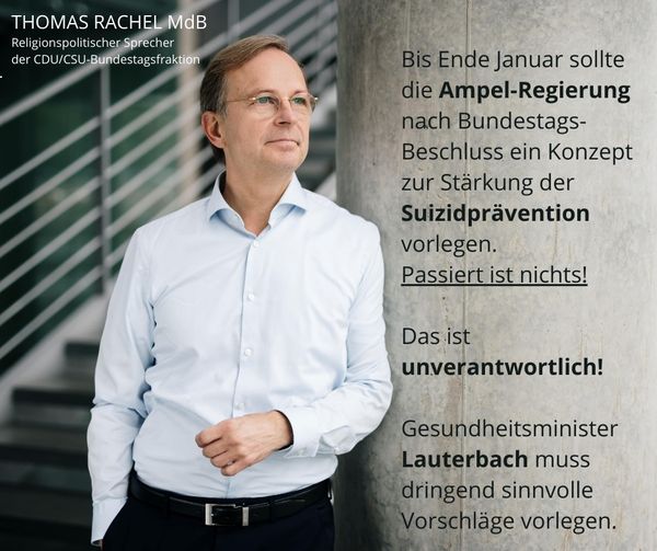 Die Bundesregierung sollte bis zum 31. Januar 2024 ein Konzept zur Stärkung der...