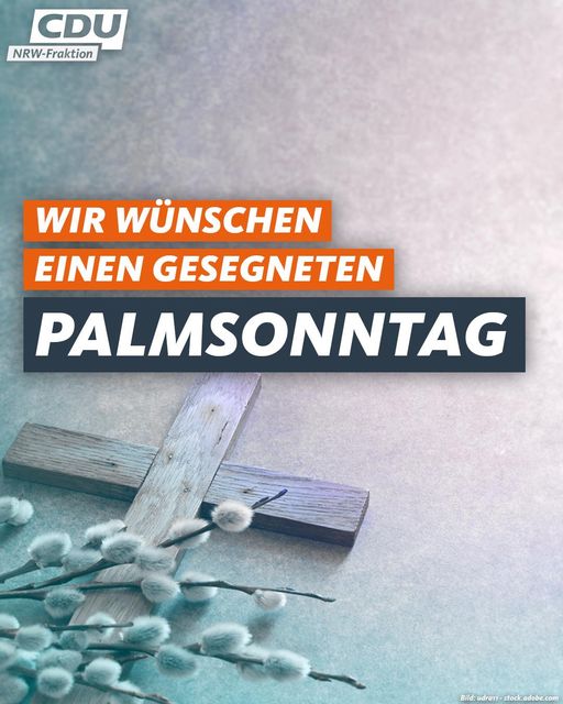 Hosianna dem Sohn Davids! Gelobt sei, der da kommt in dem Namen des Herrn! (Matt...