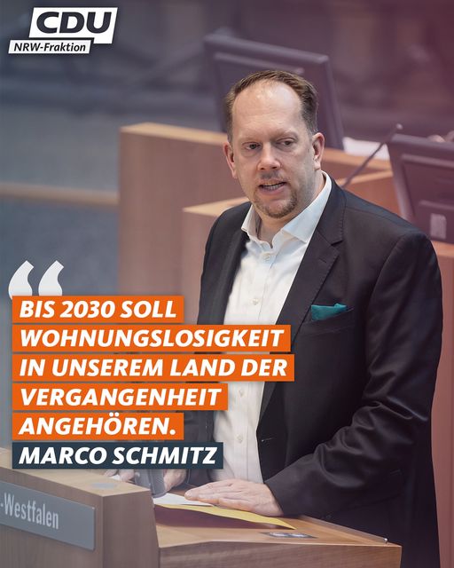 Wohnungslosigkeit ist die schlimmste Form von Armut. Sozialpolitik, die sich an ...