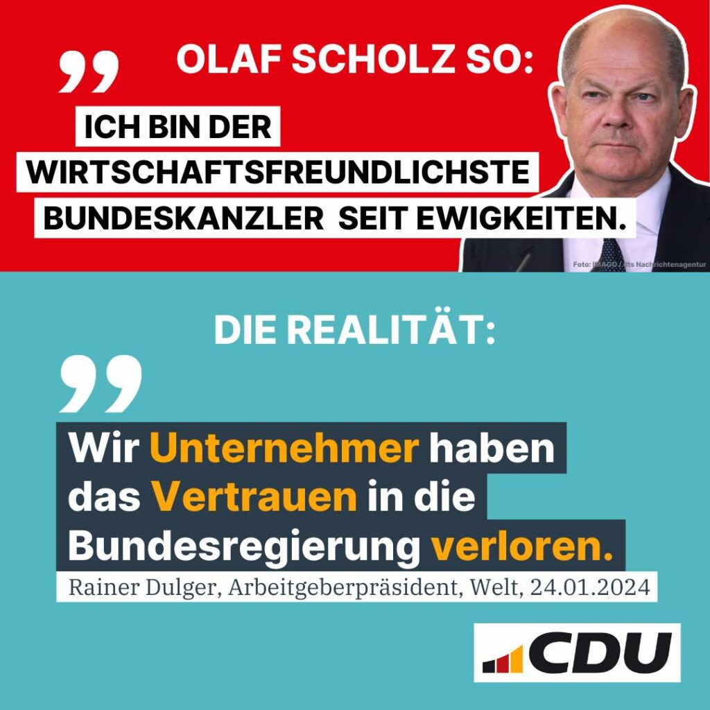 Am 9. Juni ist #Europawahl – noch 11 Tage. 

Olaf Scholz meint über sich, er se...