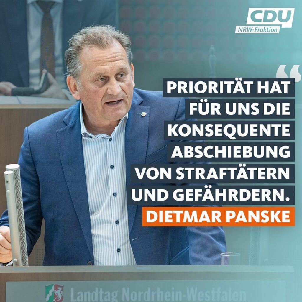 Polizeikommissar Rouven L. hat unter Einsatz von Leib und Leben alles getan, um ...