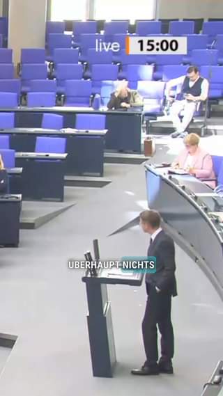 „Wer Sozialleistungen erhält und arbeiten kann, der kann einfach nicht erwarten,...