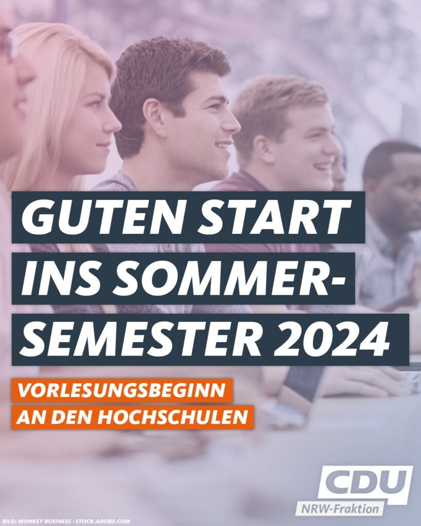 Die Hörsäle füllen sich - die Vorlesungszeit an den Hochschulen hat wieder bego...
