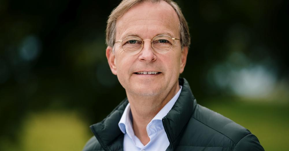 Thomas Rachel: „Kirche und Politik, das passt!“
