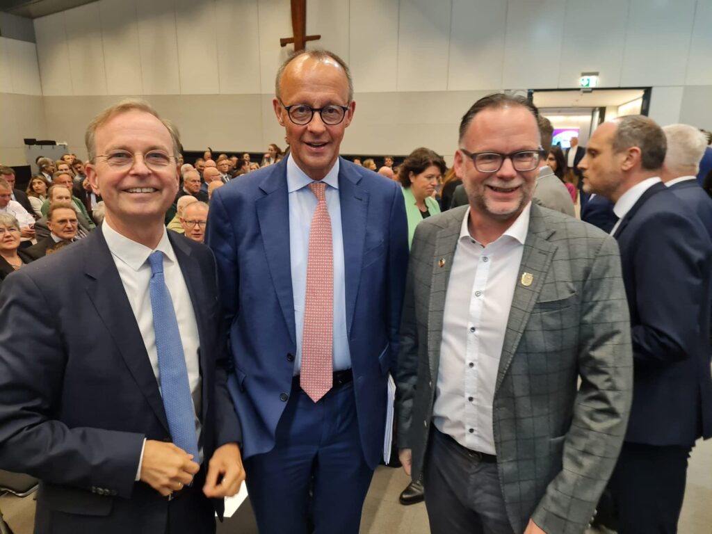 #Zeitenwende
#Bundeswehr
#CDU
Gestern war ich gemeinsam mit Robert Drobniecki be...