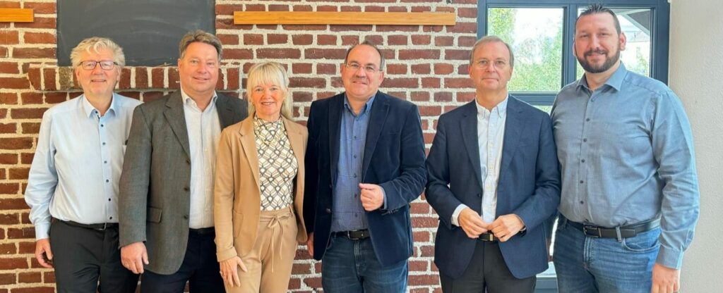 Herzlichen Glückwunsch Ralf Nolten zur einstimmigen Nominierung zum CDU-Kandidat...