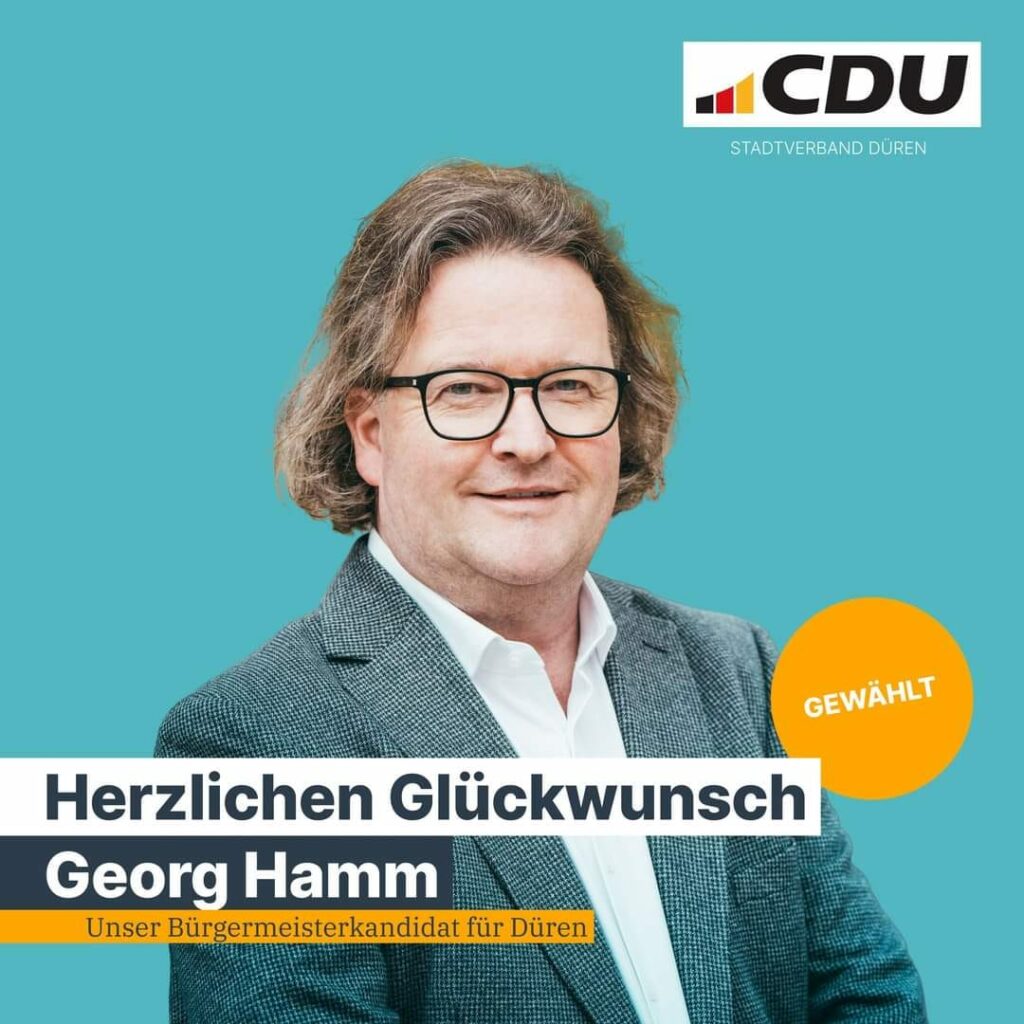 Hier noch einige Bildimpressionen von der gestrigen Aufstellungsversammlung, in ...