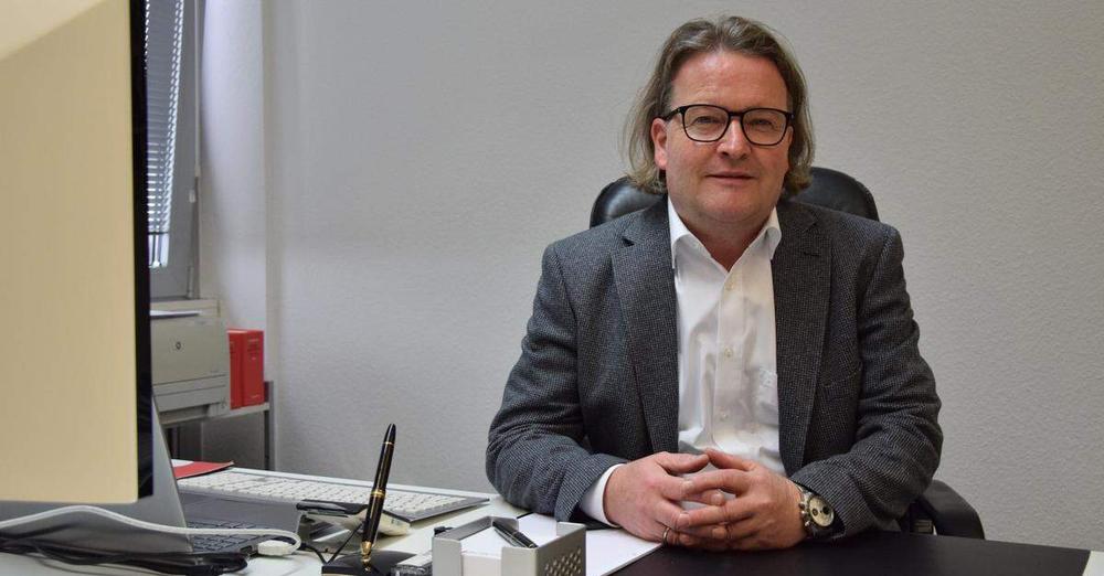 In der Kandidatenfrage für die Bürgermeisterwahl im kommenden September ist bei ...