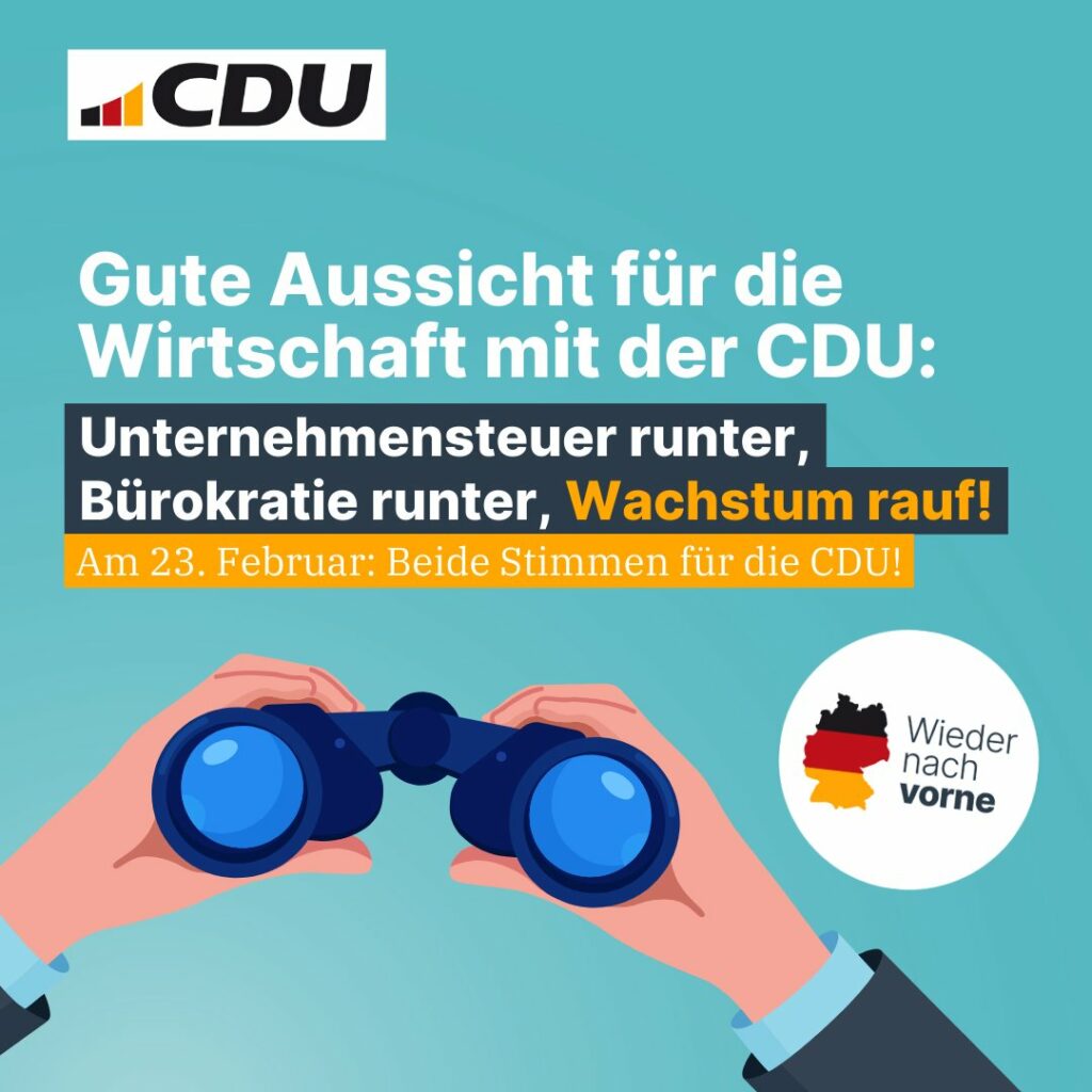 Der deutschen Wirtschaft droht ein weiteres Jahr in der Rezession. Das ist das E...