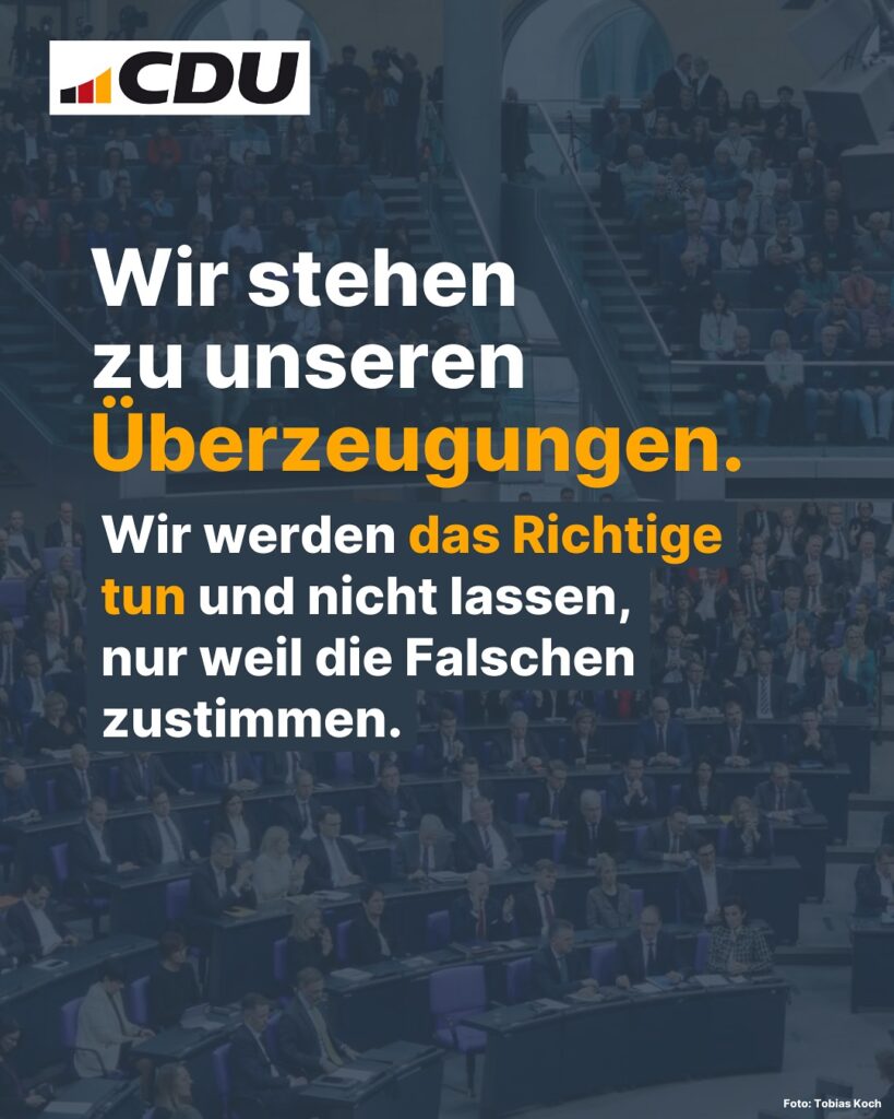 Mannheim, Solingen, Magdeburg, Aschaffenburg - wir werden diese Anschläge nicht ...