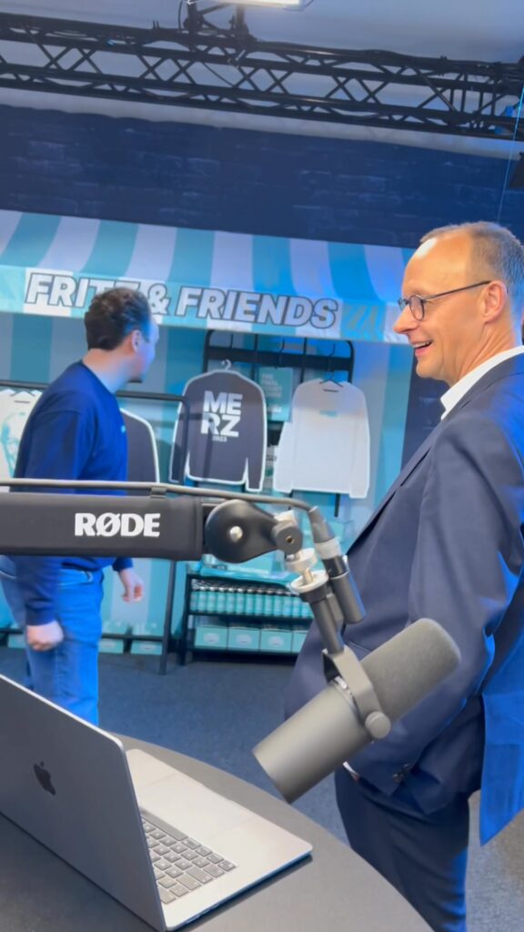 Noch 50 Tage bis zur Wahl - und wir sind bereit! Seit Wochen läuft die Arbeit vo...