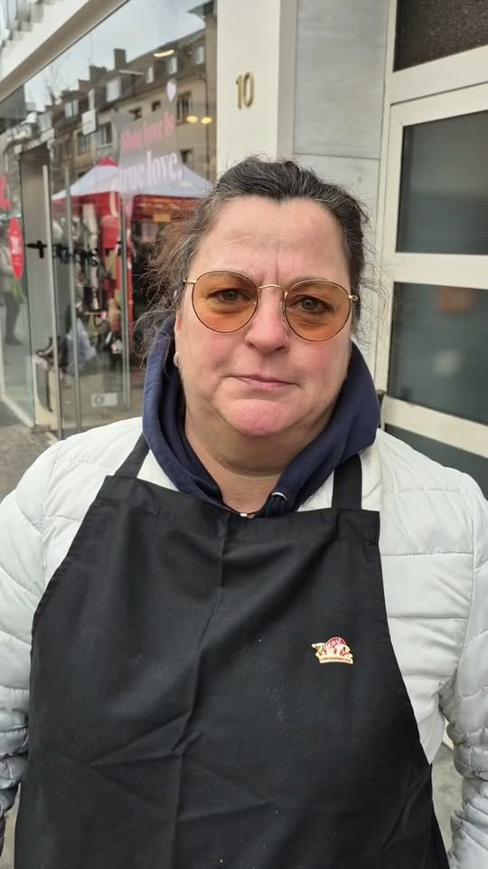 Am 23.02.2025 gilt es: Beide Stimmen für Thomas Rachel  und die CDU  bei der Bun...