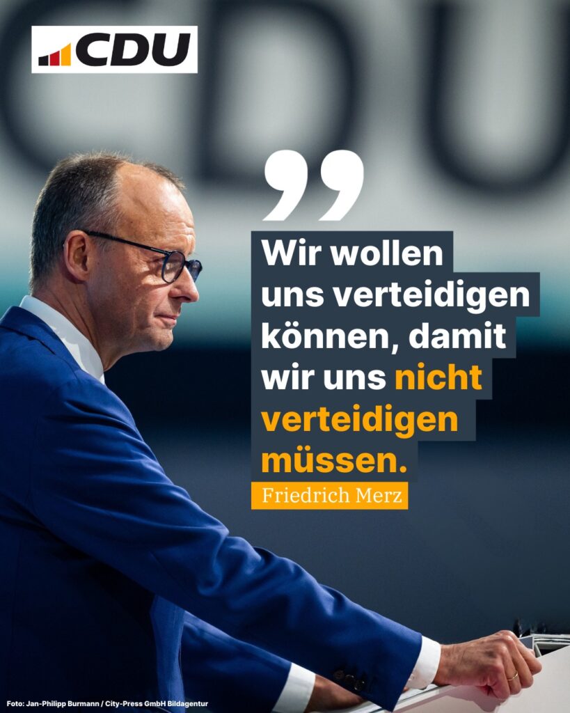 „Der russische Angriffskrieg gegen die Ukraine ist ein Angriff gegen unsere Frei...