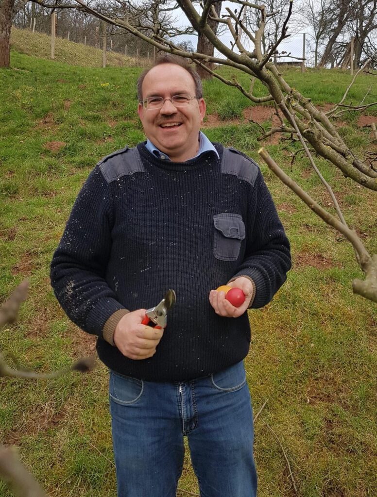 Liebe Bürgerinnen und Bürger,
Ostern ist das Fest der Hoffnung und der Zuversic...