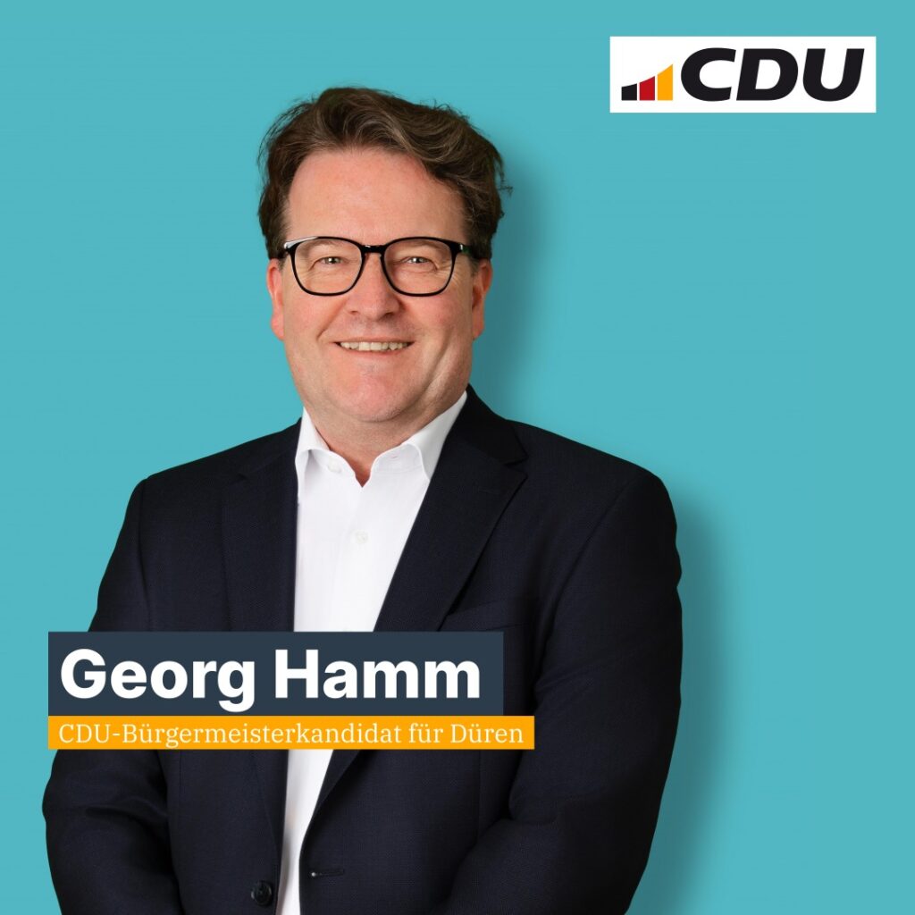 Wie zu jeder Wahl hat der WDR auch zur Kommunalwahl einen Kandidatencheck vorgen...