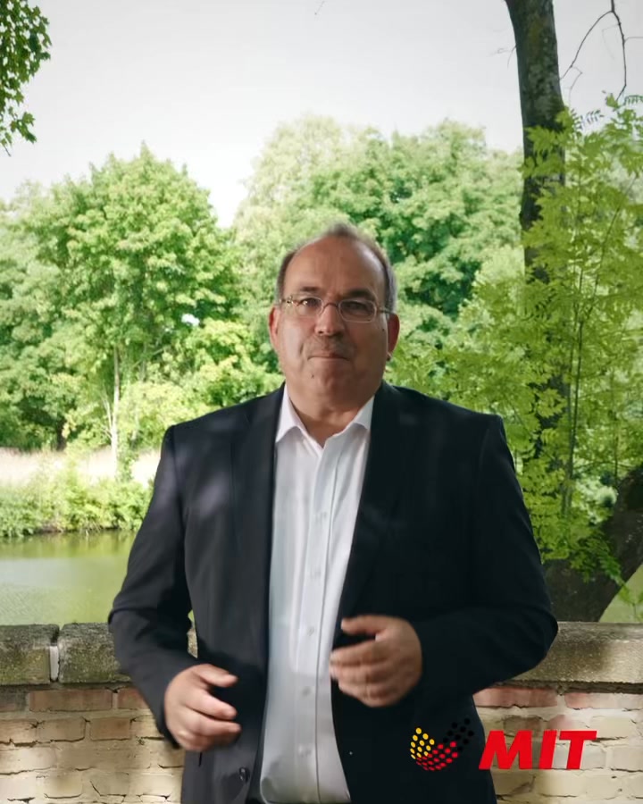 Heute im Fokus:nnud83dudc49 Ralf Nolten, Landratskandidat der CDU fu00fcr d...