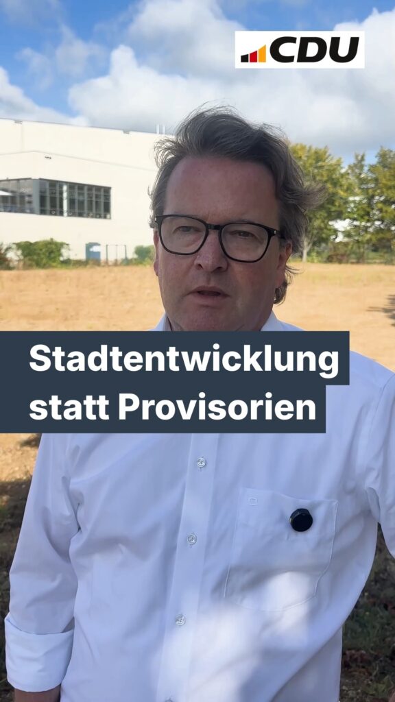 Wo früher das alte Hallenbad stand, ist heute eine Brache – dabei stand der Abri...