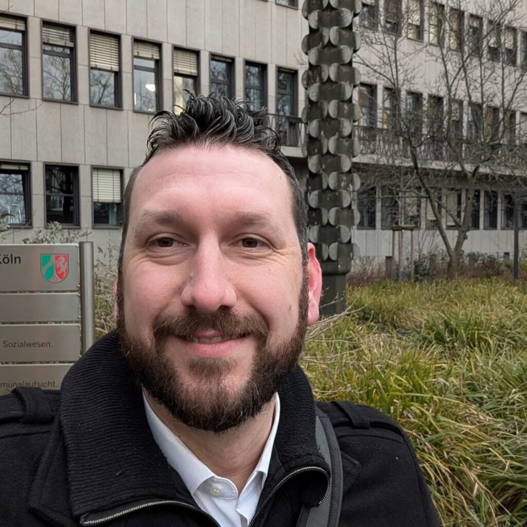 ​Startschuss für die neue Wahlperiode: Konstituierung des Regionalrats Köln! 

...